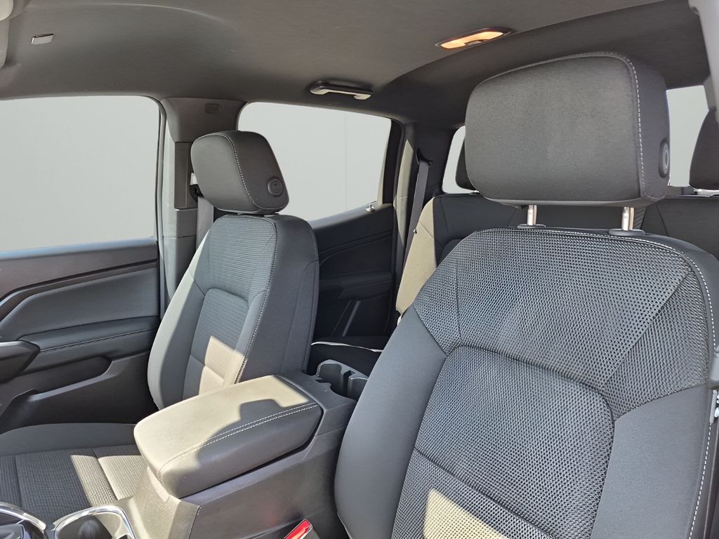 Used Car 2024 Gmc Canyon  Elevation For Sale Under $40,000 In Austin, Texas