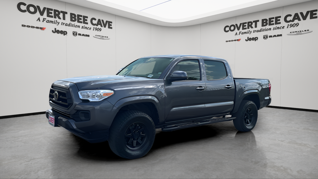 Used Car 2023 Toyota Tacoma  For Sale In Austin, Texas