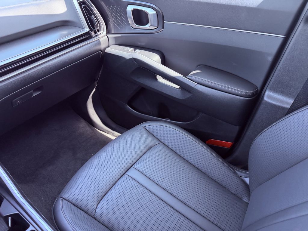 new 2026 Kia Sorento car, priced at $31,731