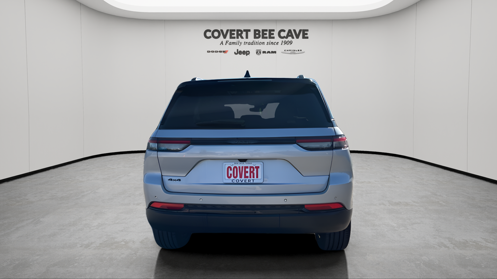 New Car 2025 Jeep Grand Cherokee  Limited For Sale Under $50,000 In Austin, Texas