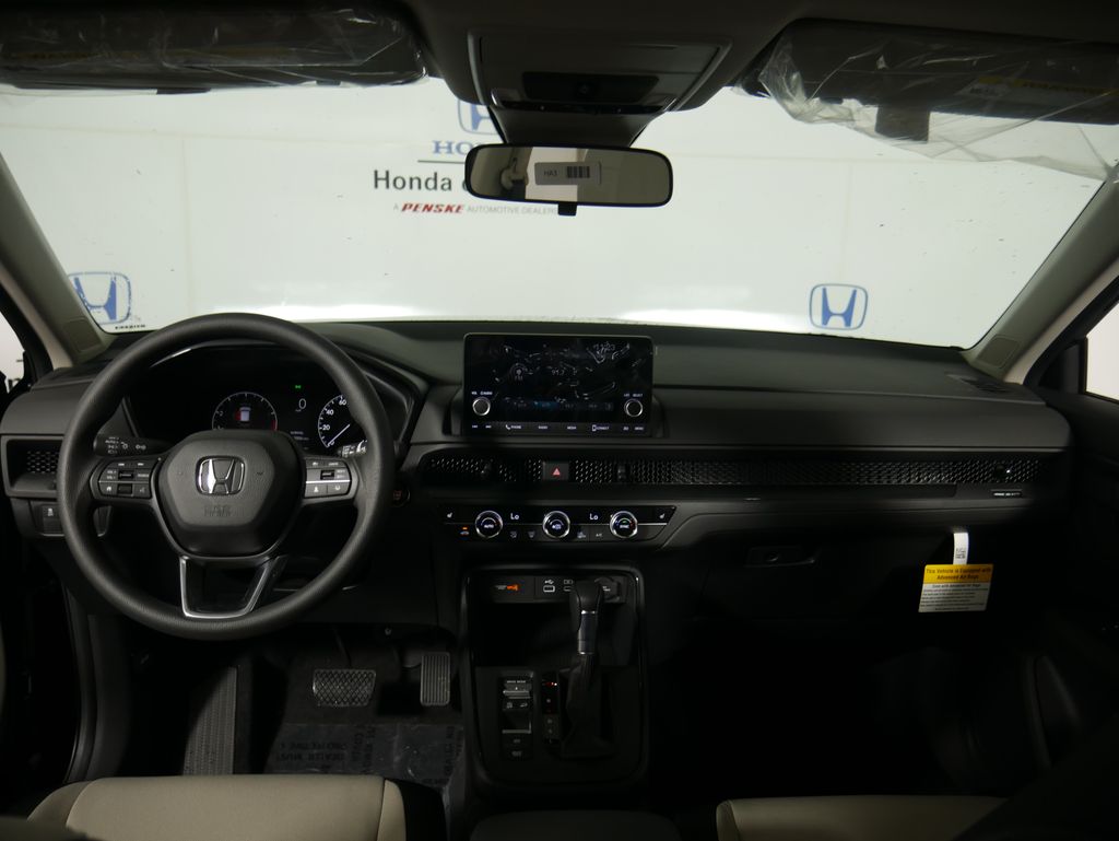 Thumbnail: 2026 Honda CR-V - 15