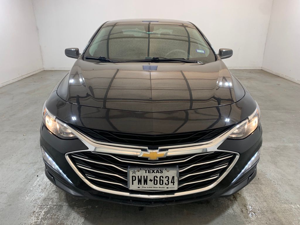 2019 Chevrolet Malibu LT 2