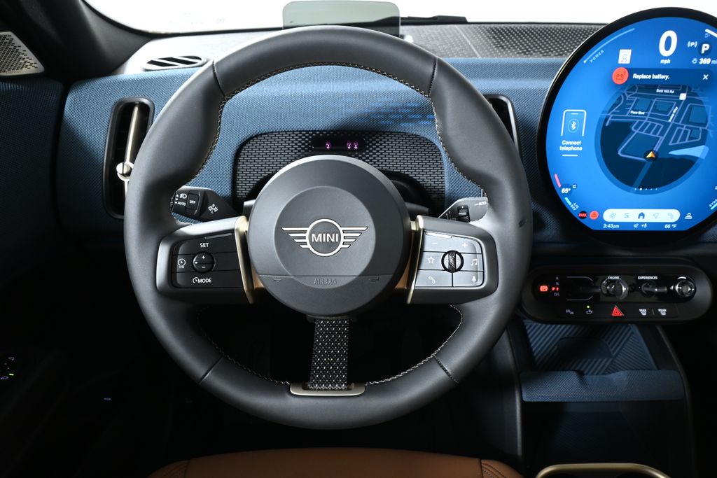 Thumbnail: 2026 MINI Cooper Countryman - 17