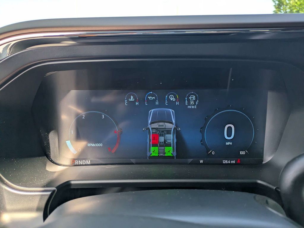 2026 Ford F-350 Super Duty King Ranch