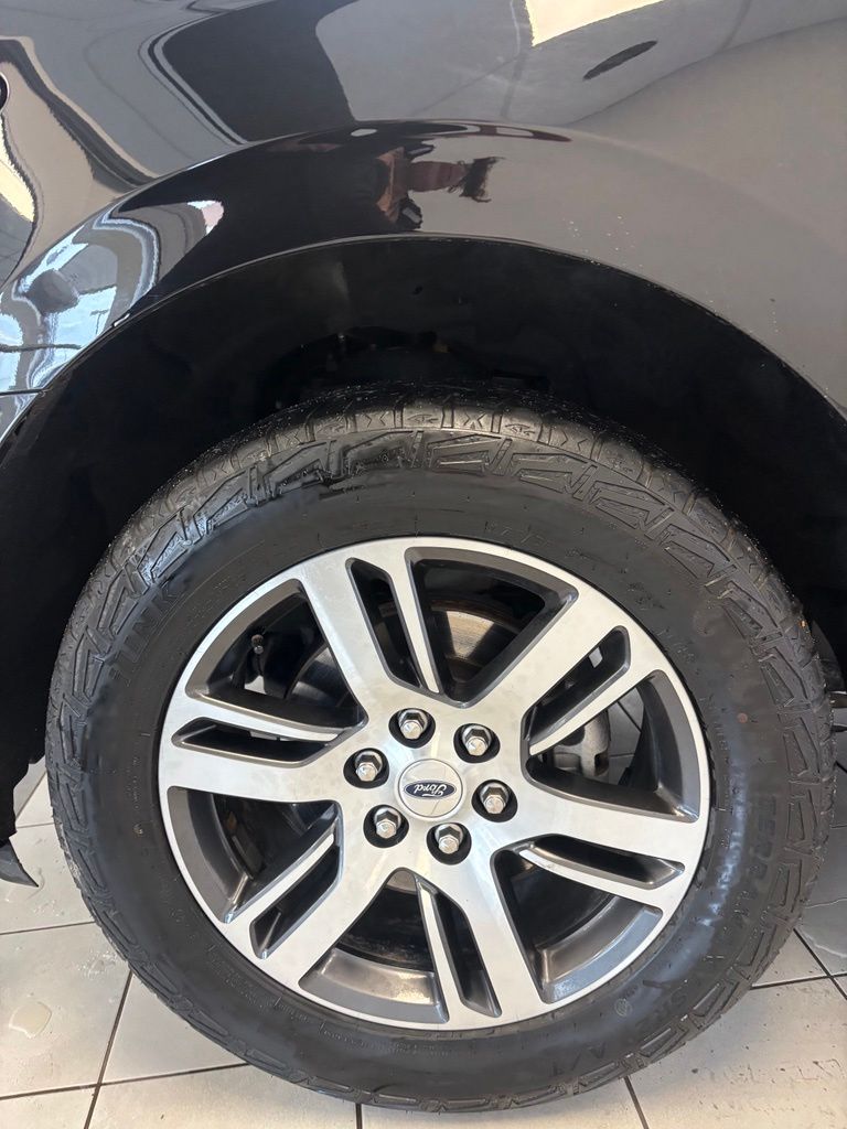 Used 2024 Ford Expedition SUV