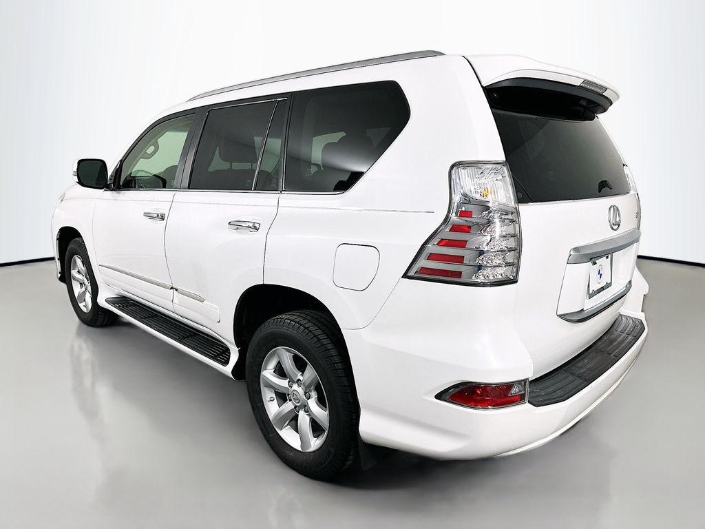 Thumbnail: 2014 Lexus GX - 7