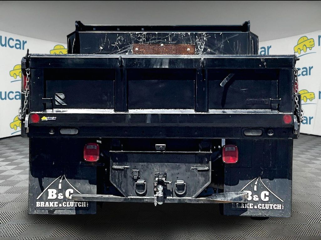 2024 Ford F-350SD — photo 5