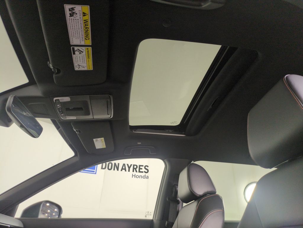 Used 2023 Honda CR-V Hybrid For Sale in Fort Wayne, IN