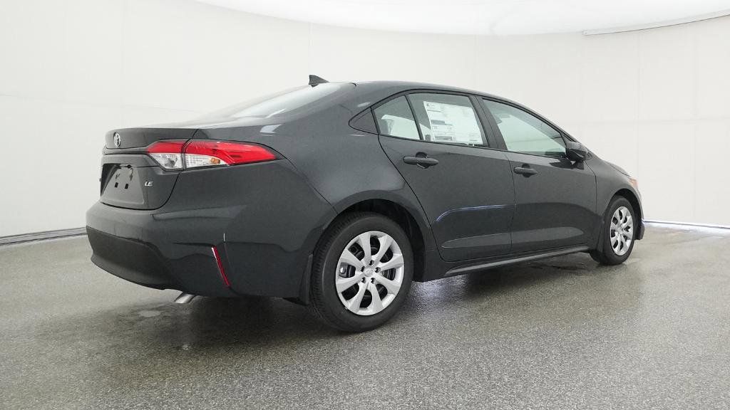 Thumbnail: 2026 Toyota Corolla - 21