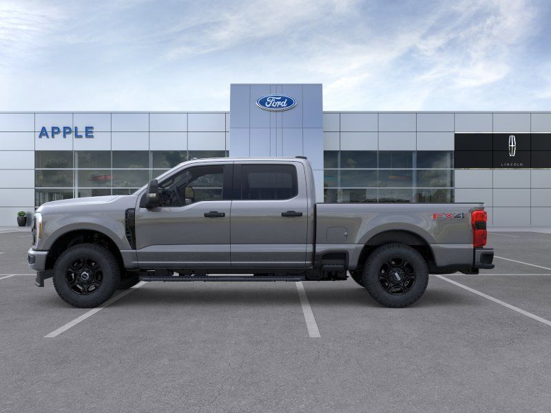 2026 Ford F-250 Super Duty XL