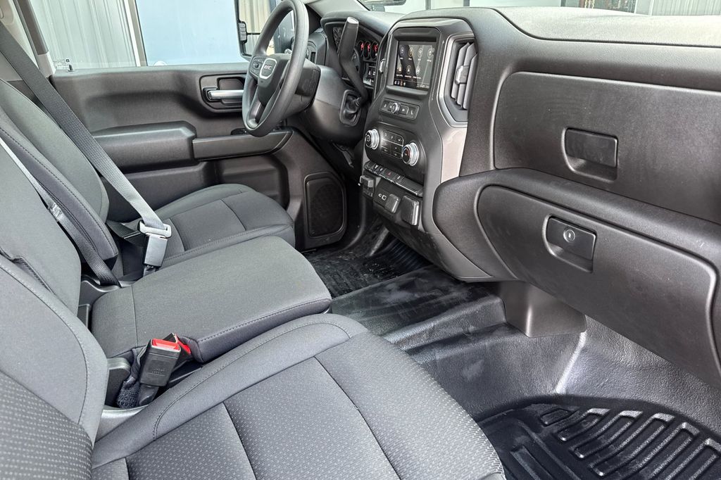 new 2026 GMC Sierra 3500HD car, priced at $87,228