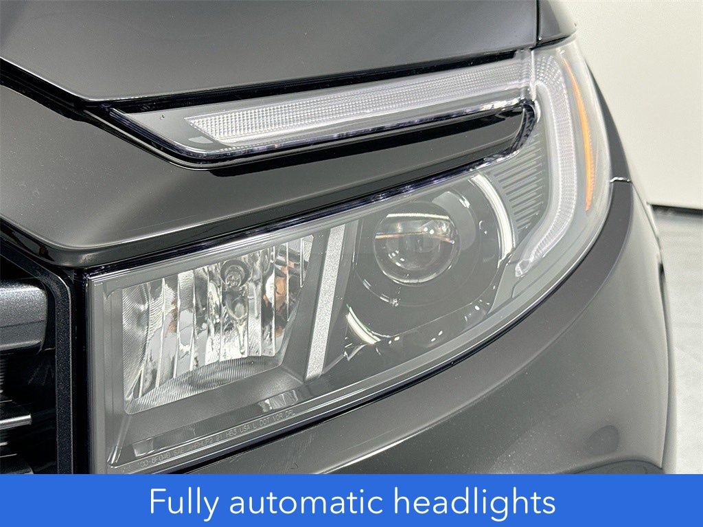 Used Car 2025 Honda Ridgeline  Crew Pickup Sport All Wheel Drive For Sale Under $35,000 In Austin, Texas
