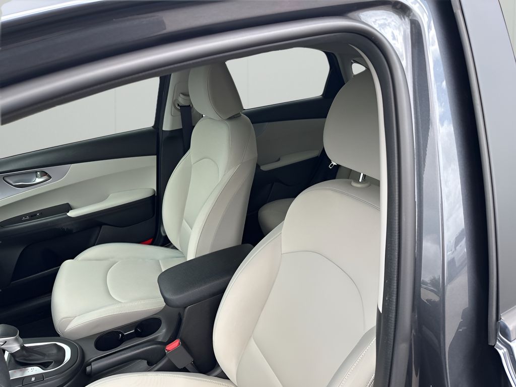 Used Car 2022 Kia Forte  Lxs For Sale Under $15,000 In Austin, Texas