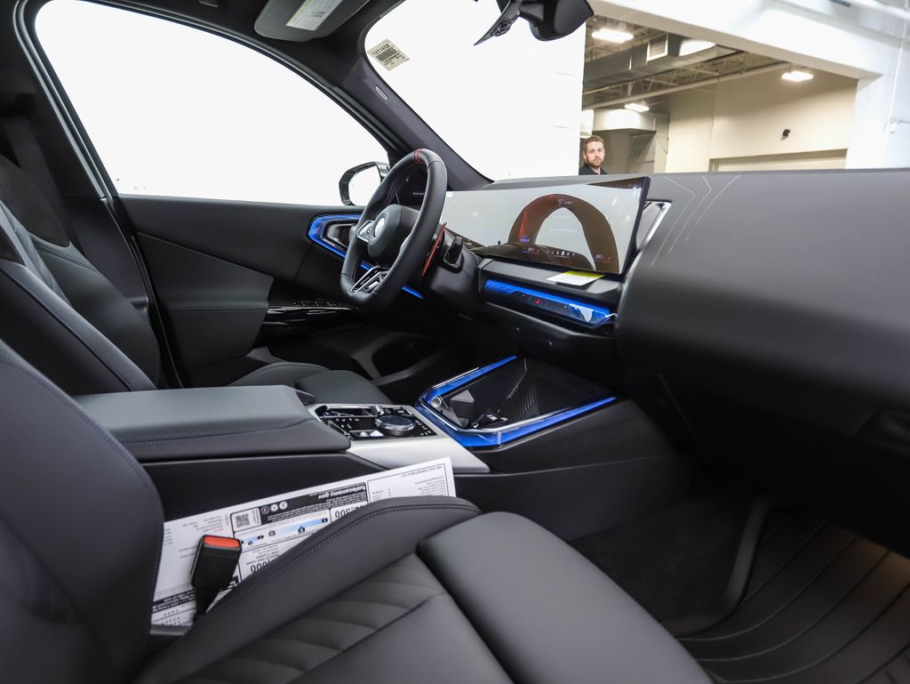 Thumbnail: 2026 BMW X3 - 29