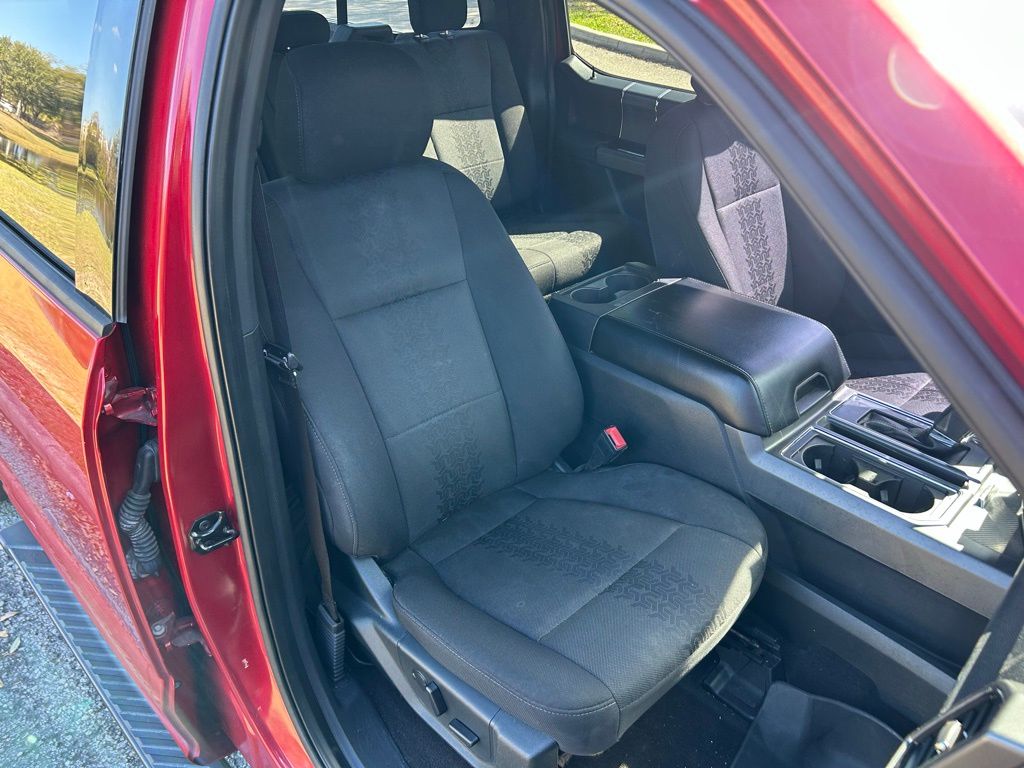 Thumbnail: 2020 Ford F-150 - 15