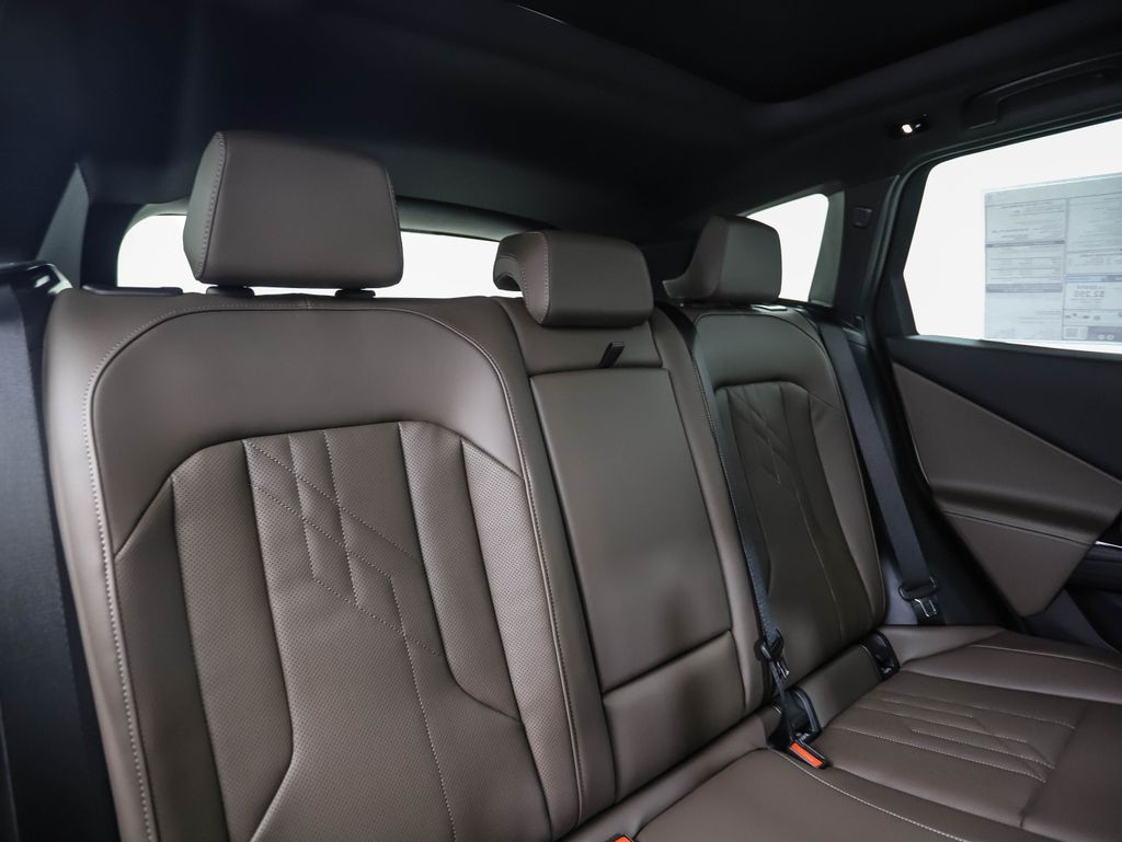 Thumbnail: 2026 BMW X3 - 28