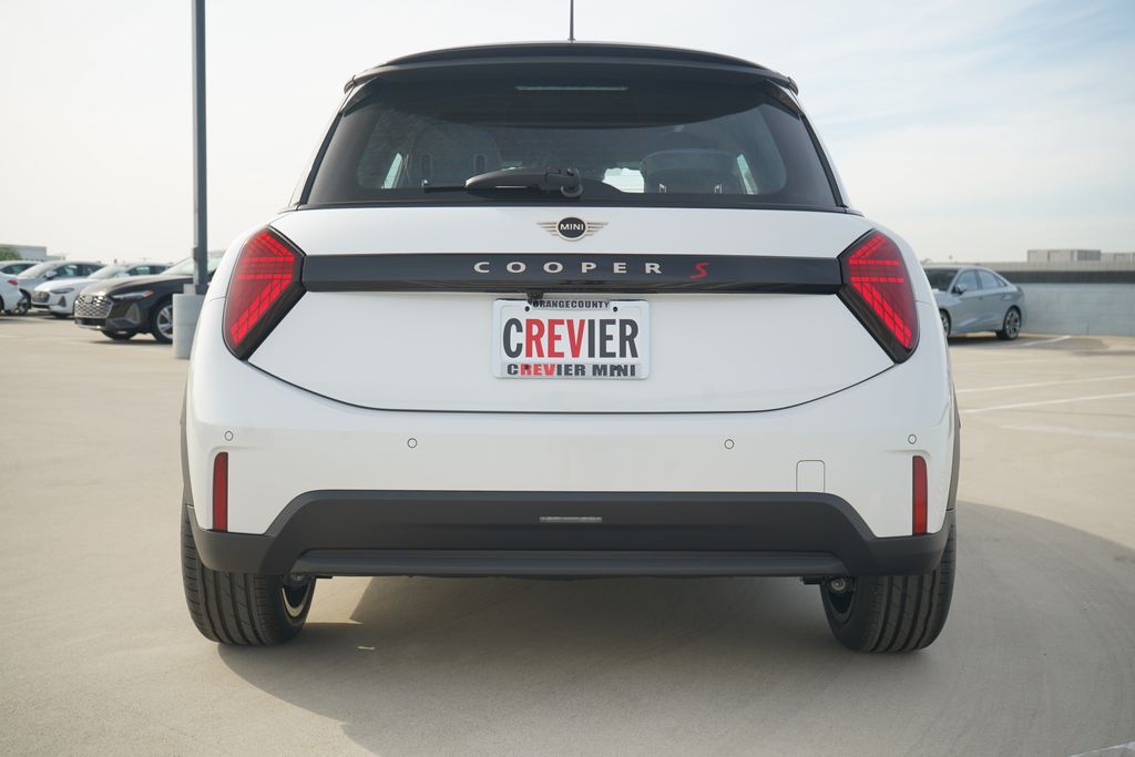 Thumbnail: 2026 MINI Cooper - 4