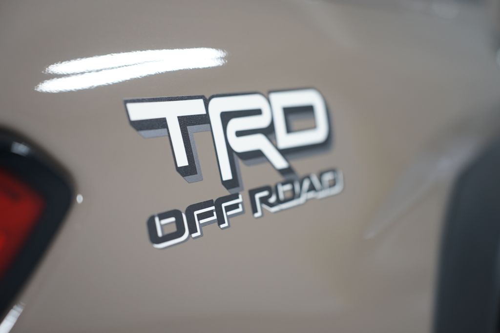 Thumbnail: 2026 Toyota Tacoma - 10