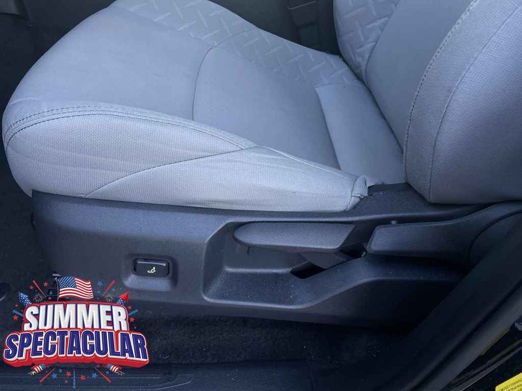 Used 2025 Toyota Tacoma Truck