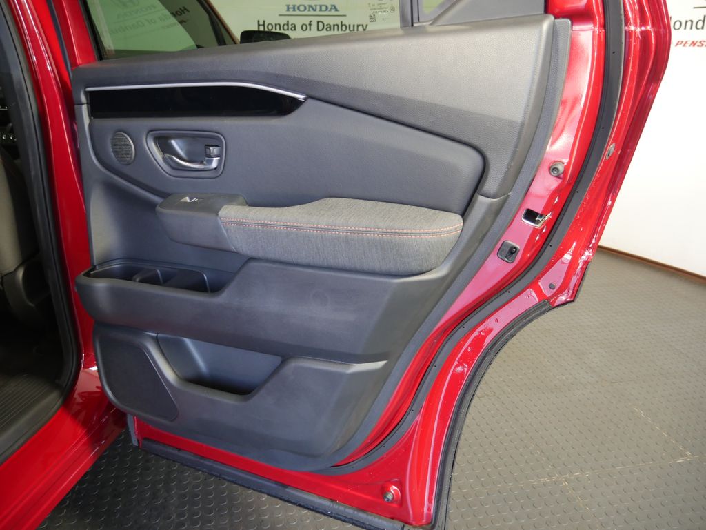 Thumbnail: 2026 Honda Pilot - 7