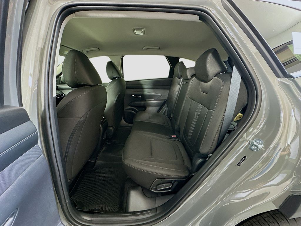 Thumbnail: 2026 Hyundai Tucson - 16