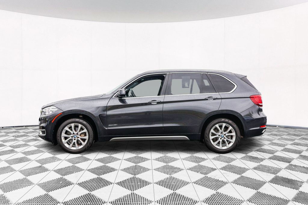 2018 BMW X5 xDrive35i 12