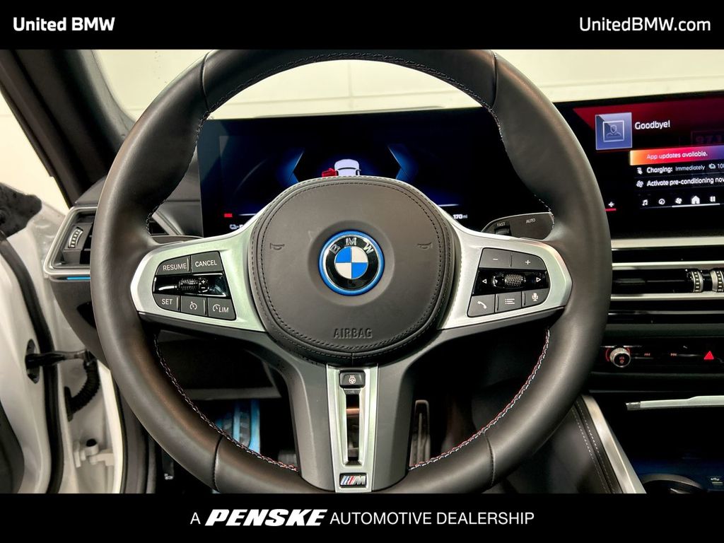 2024 BMW i4 M50 14