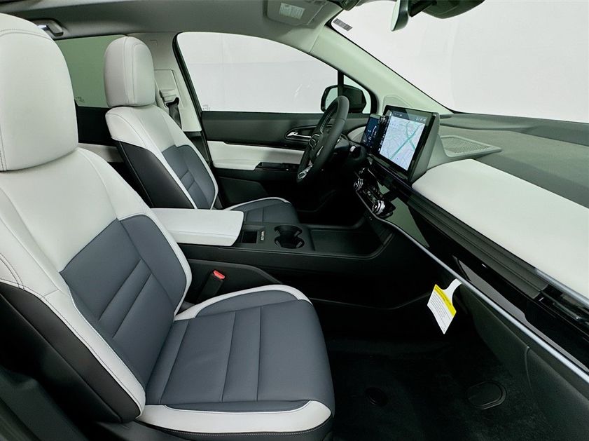 New Car 2025 Honda Prologue  Touring For Sale In Austin, Texas
