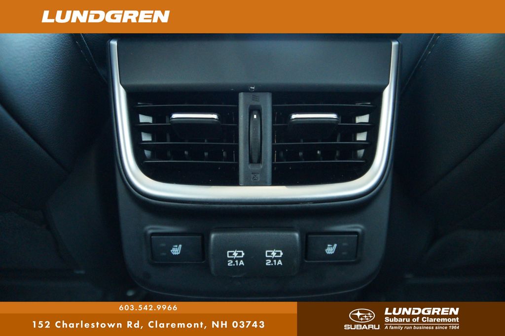 Used 2020 Subaru Outback SUV