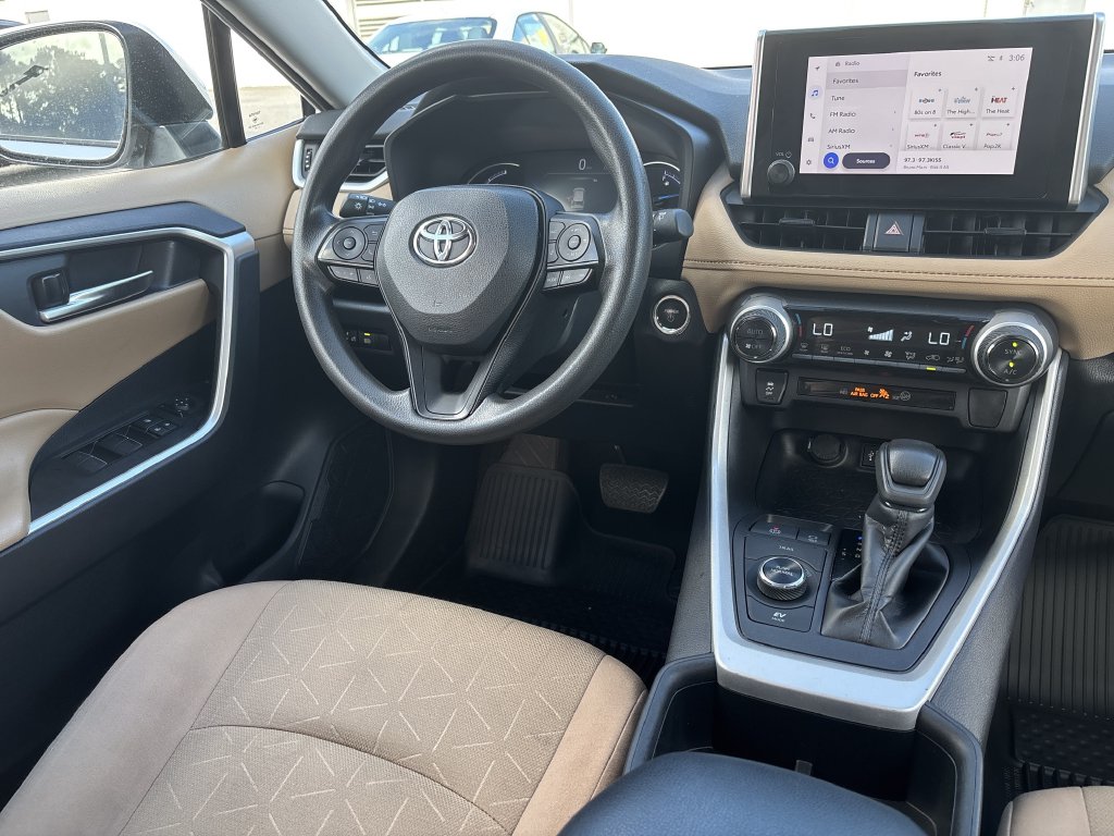 Used 2024 Toyota RAV4 Hybrid SUV