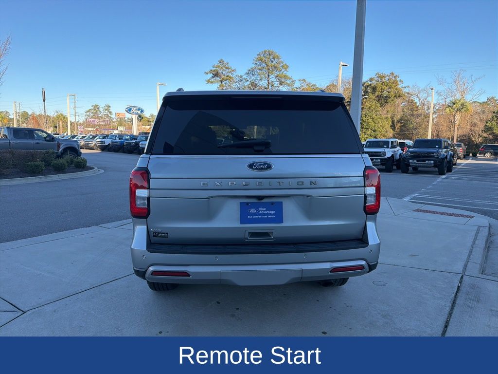 2024 Ford Expedition XLT