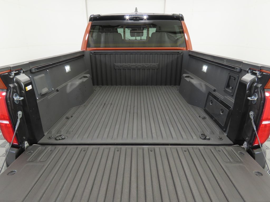 Thumbnail: 2024 Toyota Tacoma - 28