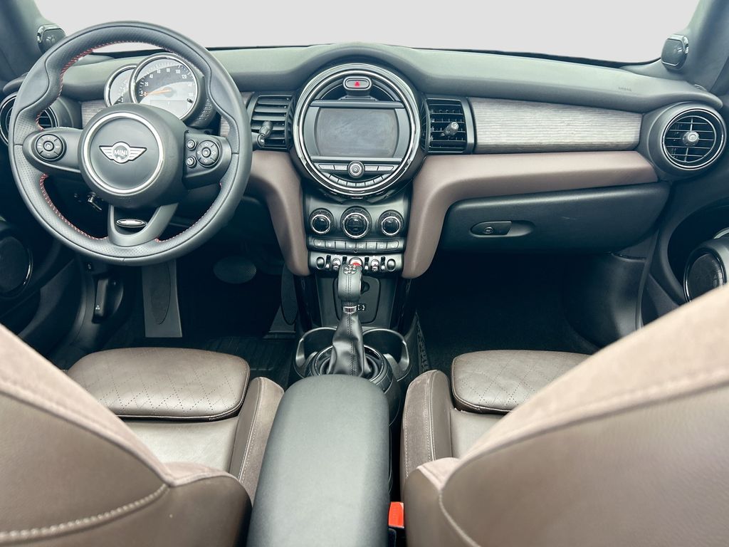 Thumbnail: 2016 MINI Cooper - 13