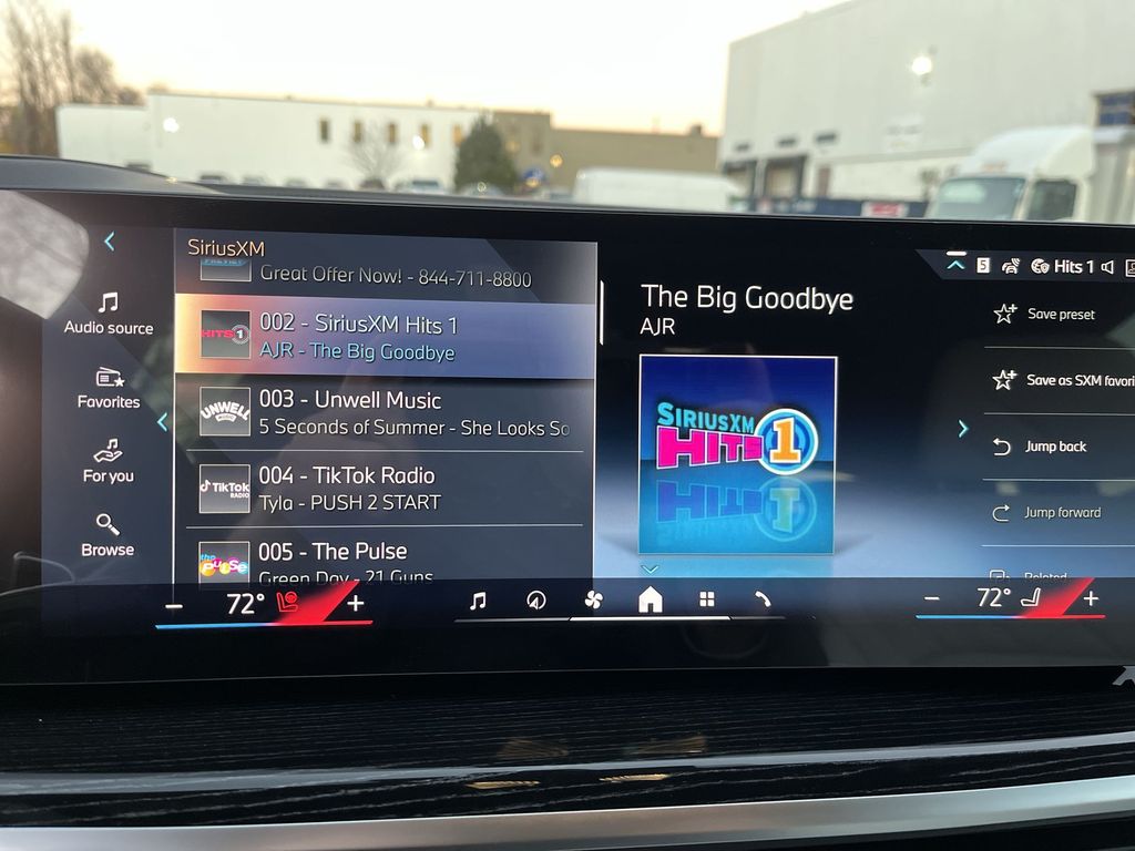 Thumbnail: 2026 BMW X5 - 16