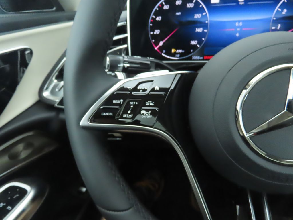 Thumbnail: 2026 Mercedes-Benz E-Class - 12