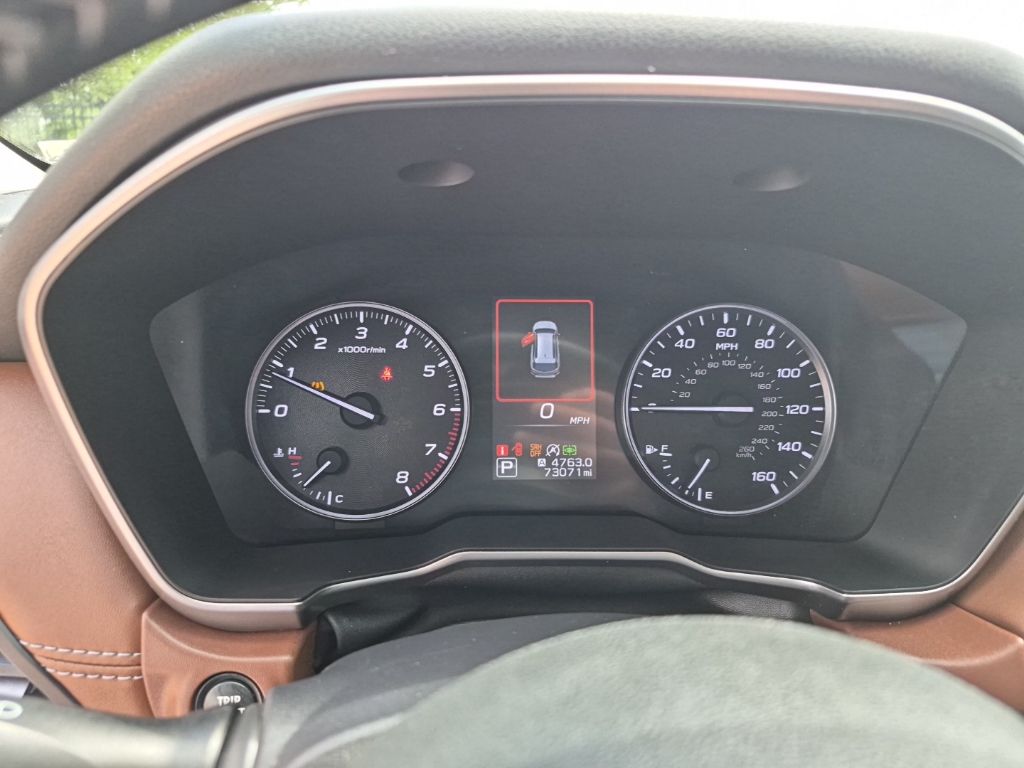 Used Car 2020 Subaru Outback  Touring Xt For Sale Under $25,000 In Austin, Texas