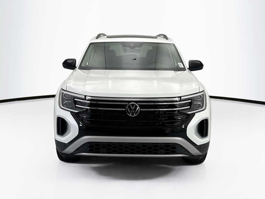 Thumbnail: 2026 Volkswagen Atlas - 2