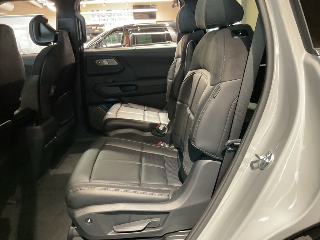 New 2027 Gray Kia SX-Prestige image 22