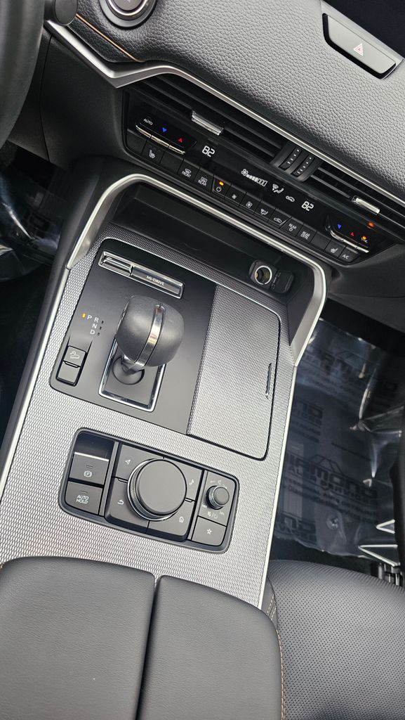 2024 Mazda CX-90 3.3 Turbo S