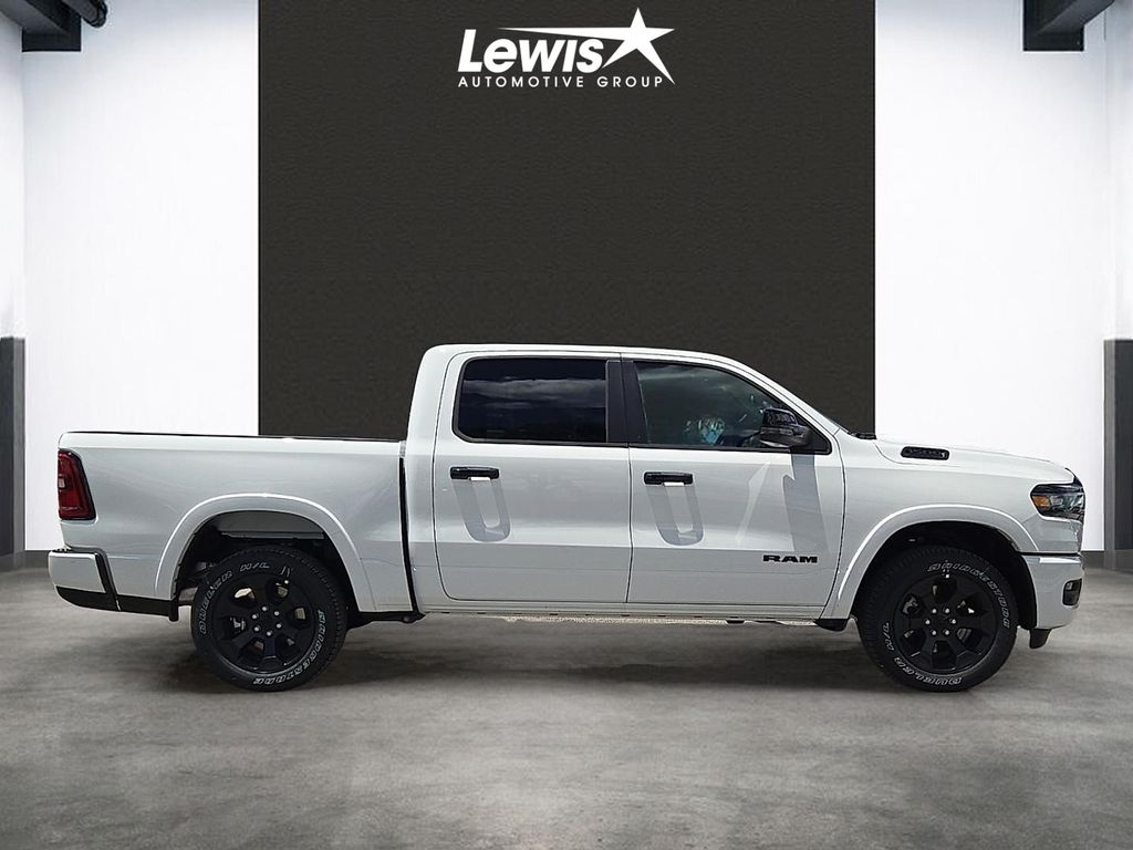 New 2026 Ram 1500 Big Horn/Lone Star For Sale in Farmington, AR