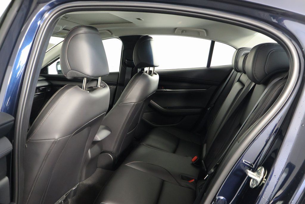 Thumbnail: 2026 Mazda Mazda3 - 6