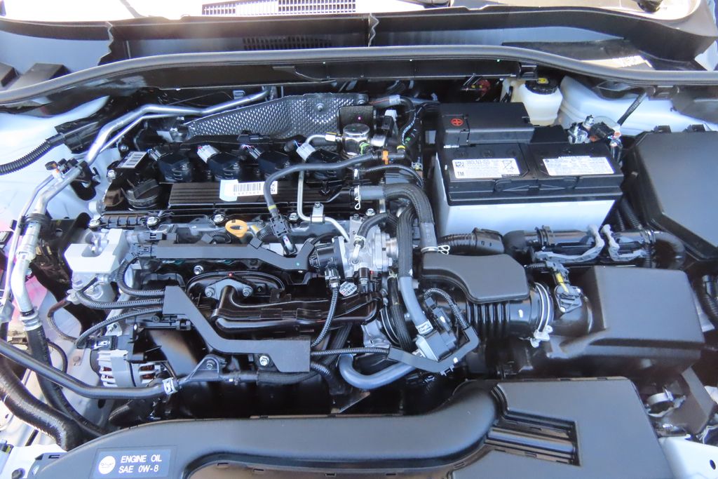 Thumbnail: 2026 Toyota Corolla Cross - 27