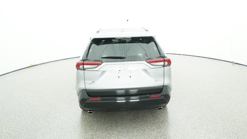 Thumbnail: 2025 Toyota RAV4 - 10