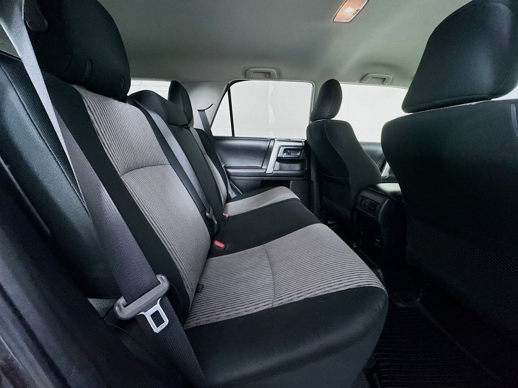 Used Car 2019 Toyota 4runner  Sr5 For Sale Under $35,000 In Austin, Texas