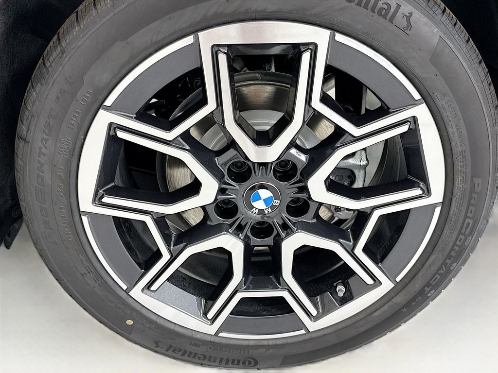 Thumbnail: 2026 BMW X1 - 30