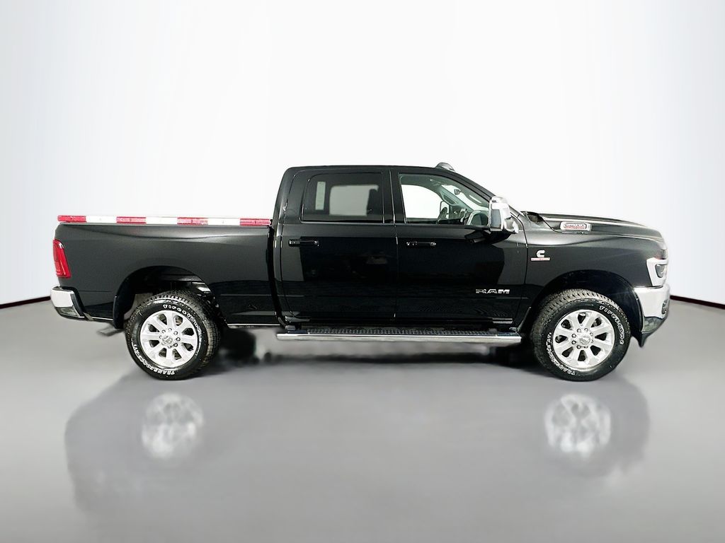 New 2026 Black Ram Laramie 14in image 8