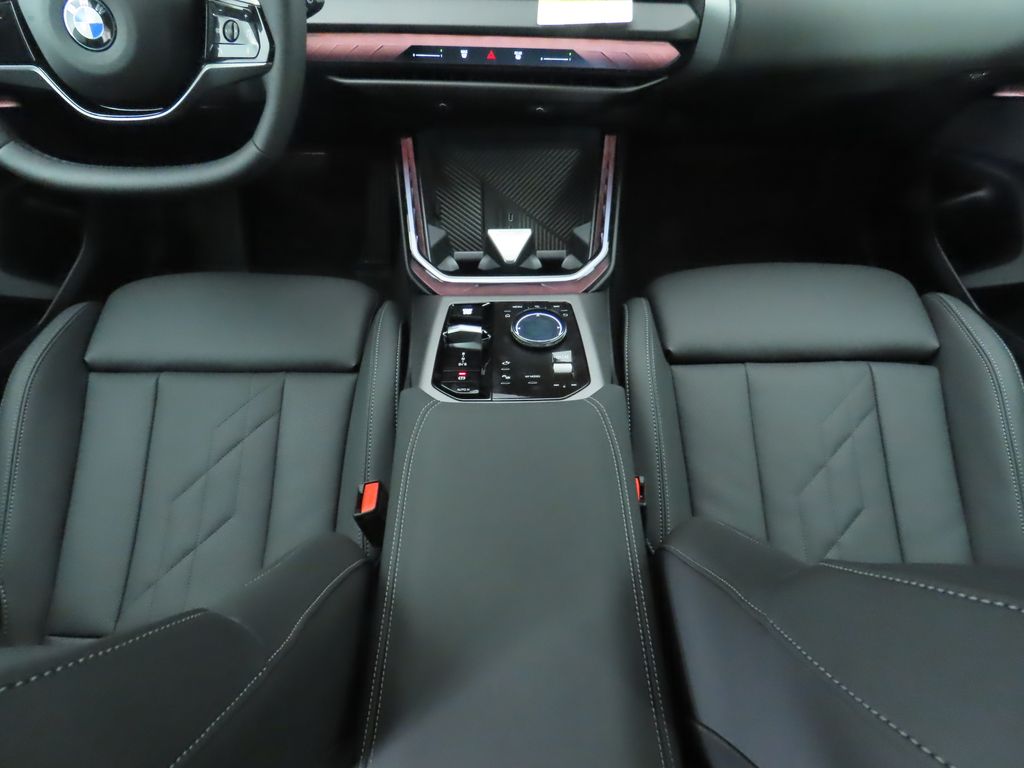 Thumbnail: 2026 BMW X3 - 17