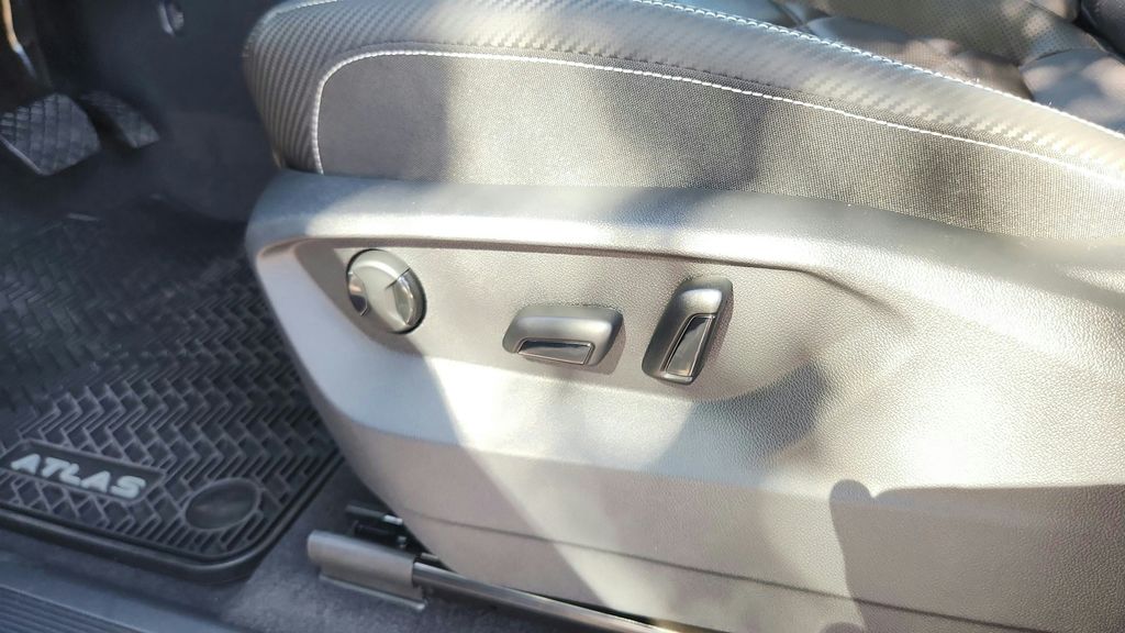 2026 Volkswagen Atlas Cross Sport