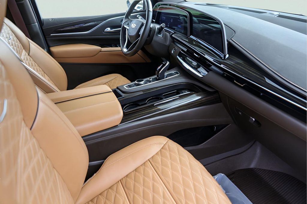 Used Car 2021 Cadillac Escalade Esv  Premium For Sale Under $70,000 In Austin, Texas