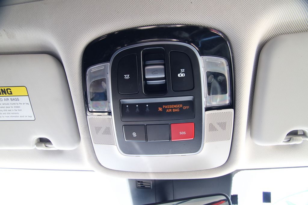 Used 2024 Hyundai Tucson SUV